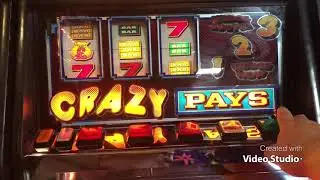 Fruit machine - party day Mrps Bognor