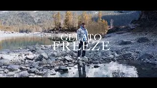 GELATO - FREEZE (Official Video) [prod. by Milly]