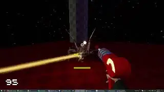 da big boss (Project Raygun)