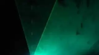 haswell & hecker live at LUFF 2008