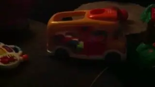 Vtech Bus 2004
