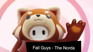 Fall Guys Season 1 Free For All &bull; First 10 Solo Show Wins