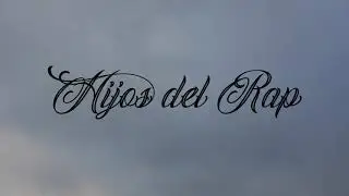 Nilsen Tattoo & Drezz - Hijos del Rap ( Prod. Dj Batata'Killa )  [ V&iacute;deo Clipe Oficial ]