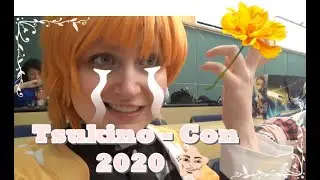 ✧Tsukino con 2020✧ ~FIRST VLOG OF THE YEAR~✧