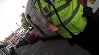council goon