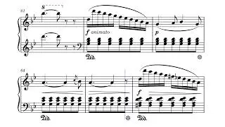 Nocturne (Op. 91) &ndash; Ignace Xavier Joseph Leybach