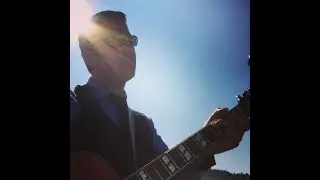Rosie (Jackson Browne Cover) by Ray Greiche. Live at The Turning Point.