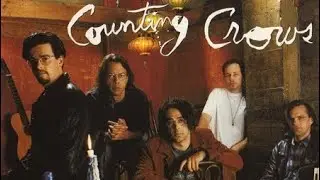 Deconstructing &ldquo;Mr. Jones&rdquo; by Counting Crows