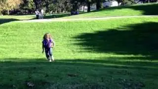 Cuesta Park