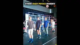 OTHERS PHYSICS MOMENTS VS LAST ONE 💀 #edit #trending #trollface #troll #skulltroi #skulledit