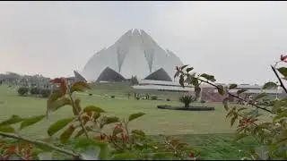 #Lotus #Temple view #viralvideo #views_viral