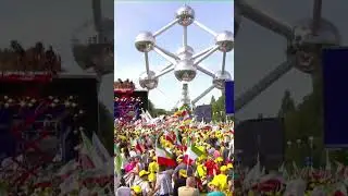 Guy Verhofstadt: The EU must blacklist the IRGC, sanction the regime and back NCRI's 10-point plan.