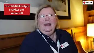 Tilllitsvalgte snakker om rollen sin 16x9