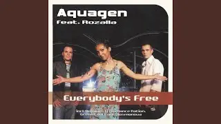 Everybody's Free (feat. Rozalla) (Green Court Remix)