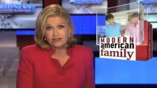 ABC Nightly News Features Parents Anonymous