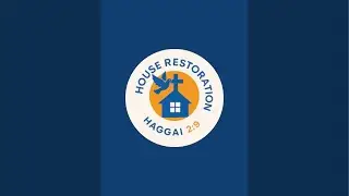 House of Restoration is live