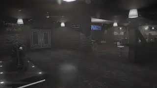 [MLO] MC Clubhouse Rockford Hills GTA V | FIVEM