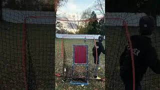 Ty vs. Charlie blitzball game (crazy game) | Ty&rsquo;s Trick Shots