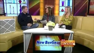 Your Home Heating & Air Conditioning Experts