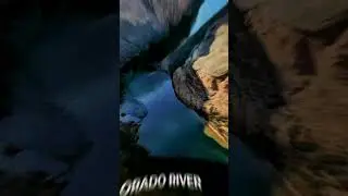 Top 5 Interesting Rivers to Learn About #shorts