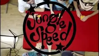 Torneo Jungle Speed - Round 1 - Akari Works