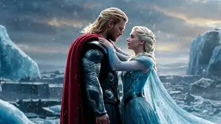 Superheroes and their Favorite Disney Princess | Marvel Superheroes | Disney Princess