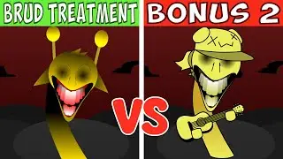 Incredibox Sprunki | Brud Treatment VS BONUS 2