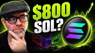This Solana Price Prediction is CRAZY