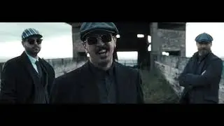 Falso Nueve -  Royal Damn & Danny Beatz