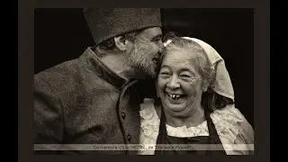 Fort de Seclin - Journ&eacute;es du poilu - octobre 2019 - HD1080