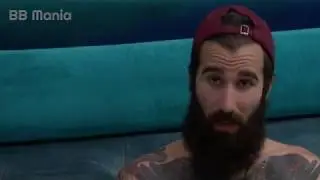 BB19 - Paul Chooses His Final 2 | Big Brother Live Feed Clip