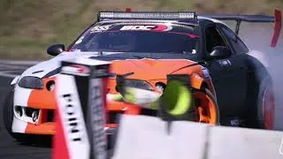 BDC 2020 SOARER