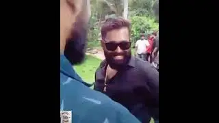 Marad aneesh 🔥🔥AAA Gang kochi 👽👽