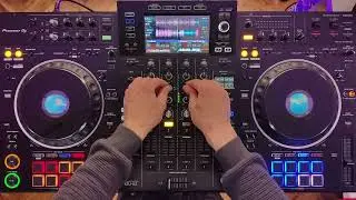 disco club house mix Neon Selection