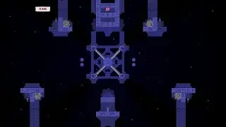 Super Meat World: Vexing Vortex {By RyokoTK}