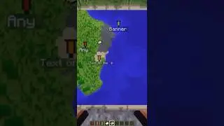 How to Make a MAP MARKER in Minecraft 1.21 (Tutorial)