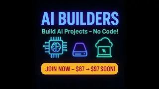 Lovable No-Code AI Bootcamp &ndash; Create Your Own AI App Fast