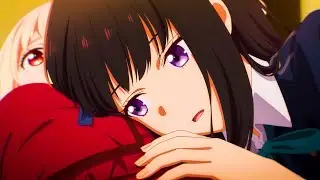 gax - in love with you