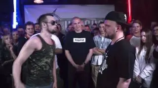 Самый угарный момент VERSUS Лёха Медь vs Эмио Афишл