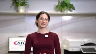 25 Jahre bfi-IT-L@B &ndash; Lehrlinge gestalten ihre #digitaleZukunft (Trailer)