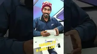 Samsung Galaxy F17 Unboxing 🔥🔥🔥💯🥵#motivation #smartphone #music