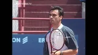 Rome 1998 SF A.Costa vs Berasategui