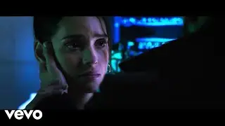Teya Dora - MOJE MORE (Overmoon Remix) | Morbius [Fight Scene]