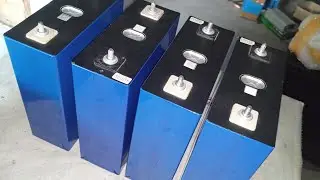 EVE 12V 280Ah লাইফ সাইকেল 6000 01761850253