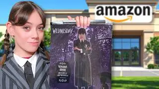 Ho comprato i PI&Ugrave; VENDUTI costumi di HALLOWEEN!