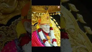 Today morning Blessings Darshan 🙏 Saibaba Darshan Shirdi&hearts;️#saibaba #live #baba #odisha #reels#shorts