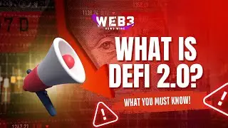 DAY 1 | Why This Next Wave Will Outlast DeFi 1.0 | Web3 Deep Dive