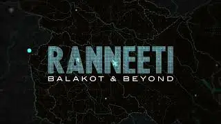 Ranneeti Title Opening