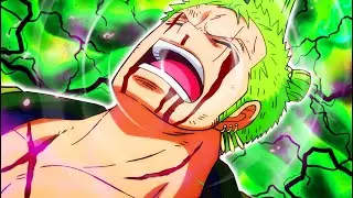 [ONE PIECE 1038 SPOILER] ZOROs FATALE KONSEQUENZ?!😱