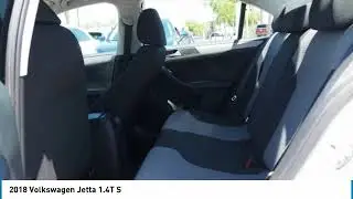 2018 Volkswagen Jetta Chandler AZ CCP2175